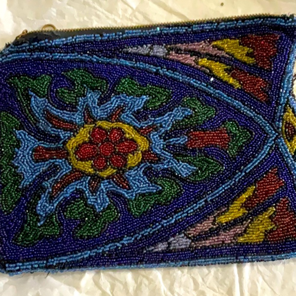 Vintage bag